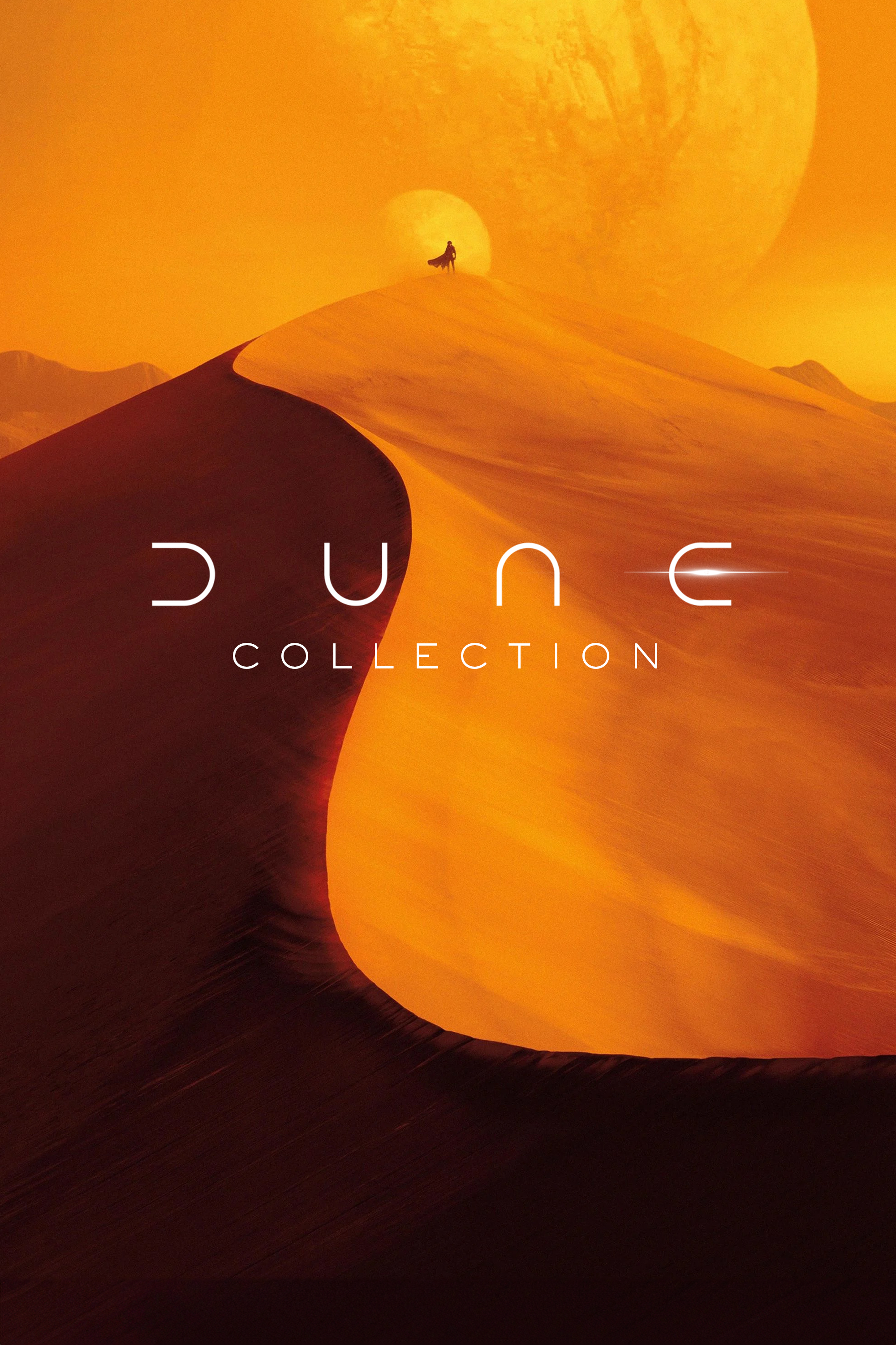 Dune Collection [418370] (A1751929479) (Movies) --Plex--